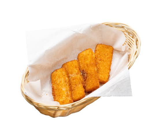 C7_Deep Fried Coconut Milk 炸椰奶(4pc)